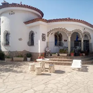 Na červené Louce - España Miami Platja Villa Tarragona