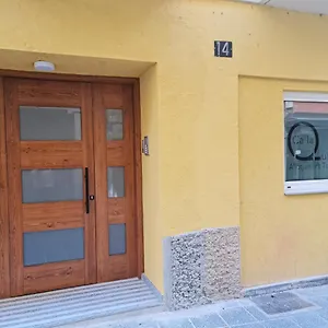 Ca La Maria Apartamento La Seu d'Urgell