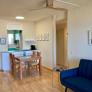Voramar Viu Bé Apartamento L'Estartit