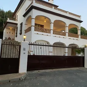 Сasa de vacaciones Casa Adelfas, Isla Cristina