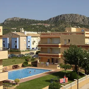 Fincasol Apartamento L'Estartit