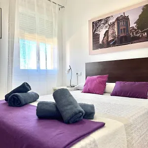 Apartamento Isladescanso, Isla Cristina