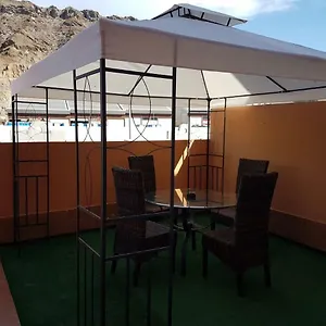 The Perfect Holiday Сasa de vacaciones Puerto Rico (Gran Canaria)