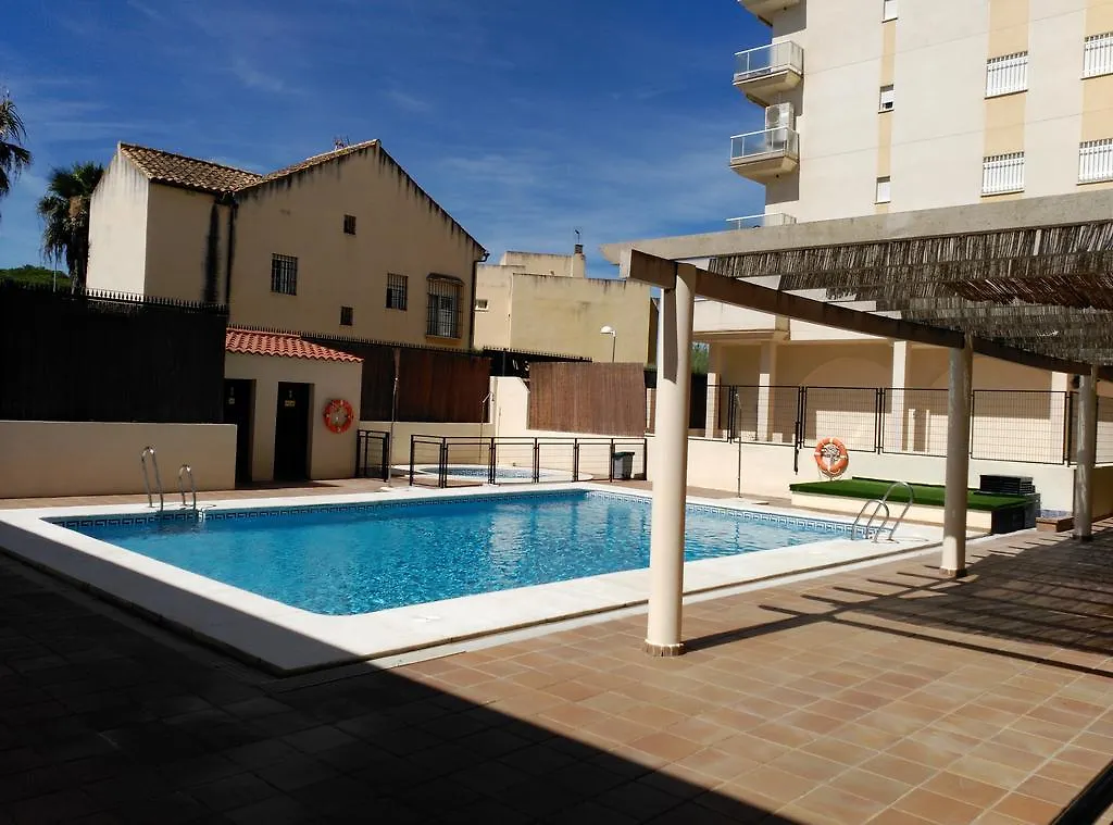 Sea And Light Apartment Isla Cristina