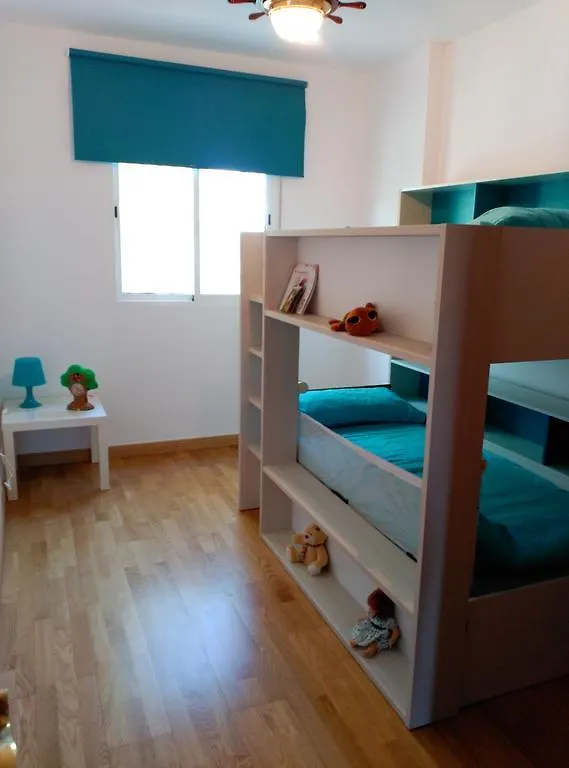 Sea And Light Apartment Isla Cristina