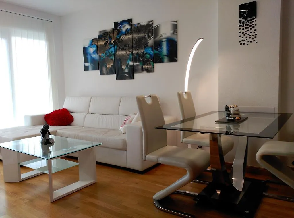 Sea And Light Apartment Isla Cristina