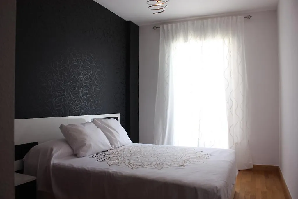 Sea And Light Apartment Isla Cristina