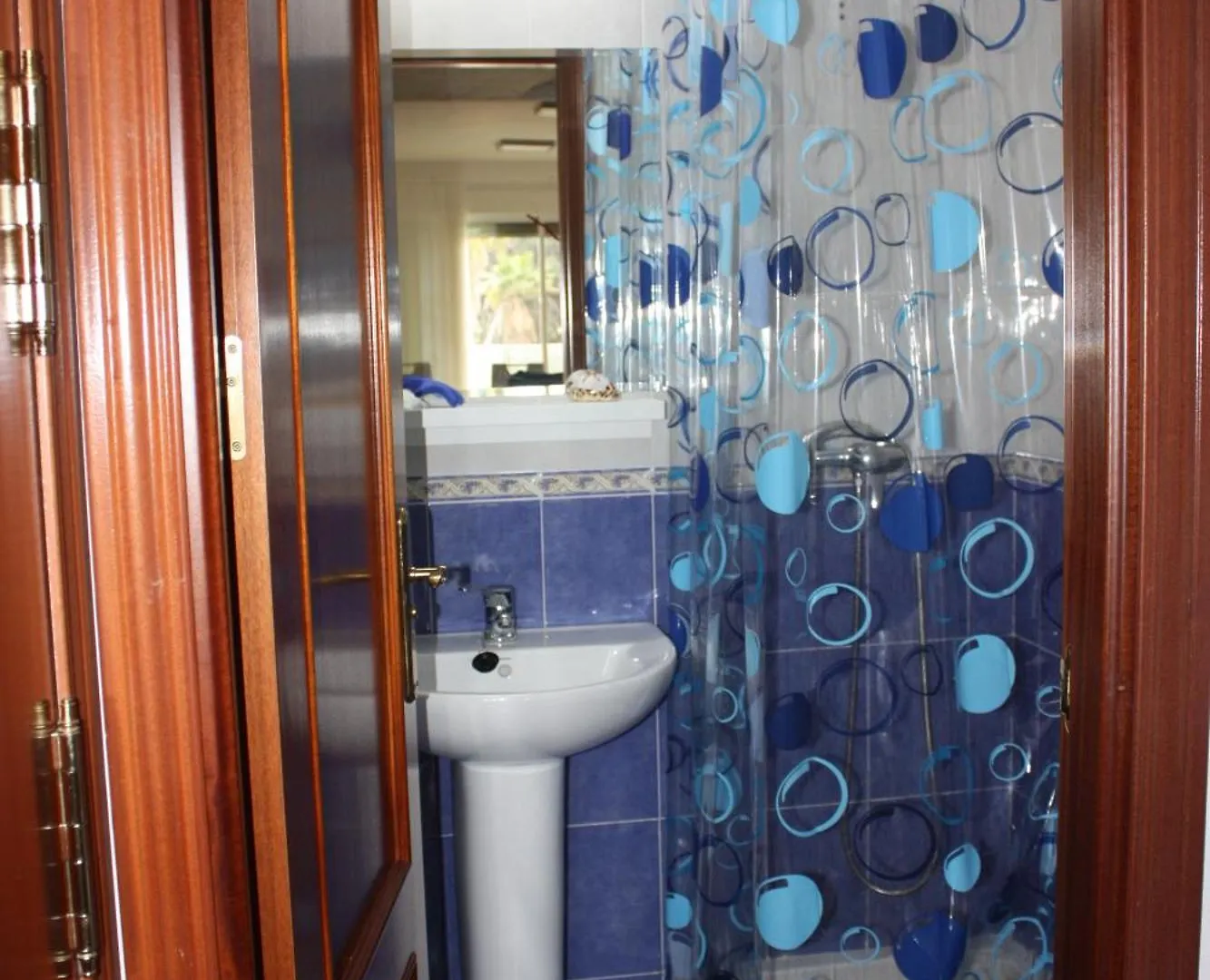 Sea And Light Apartment Isla Cristina