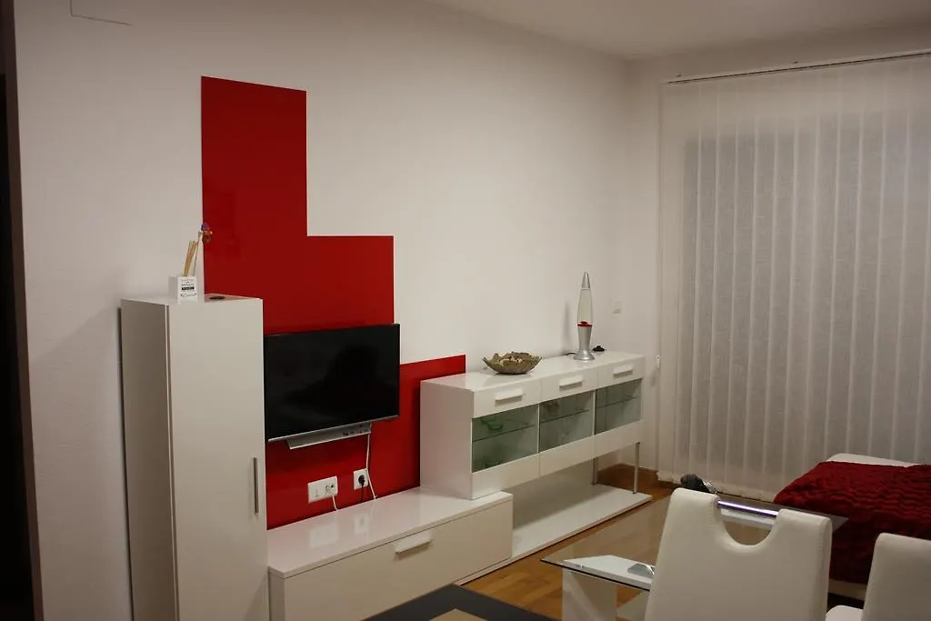 Sea And Light Apartment Isla Cristina