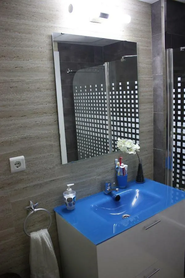 Sea And Light Apartment Isla Cristina Spain